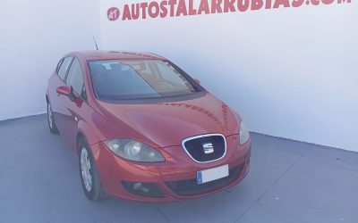 Seat Leon (2009)