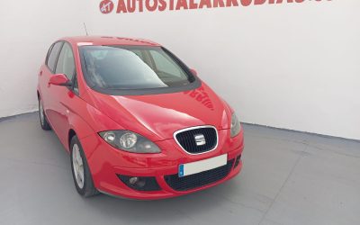 Seat Altea (2006)