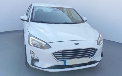 Ford Focus (2021)