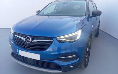 Opel Grandland (2020) Autos Talarrubias