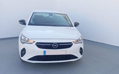 Opel Corsa (2021)