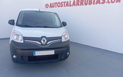 Renault Kangoo (2019)