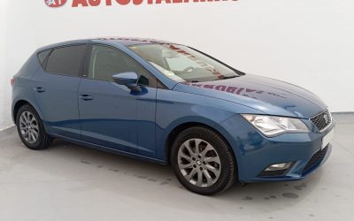Seat León (2015)