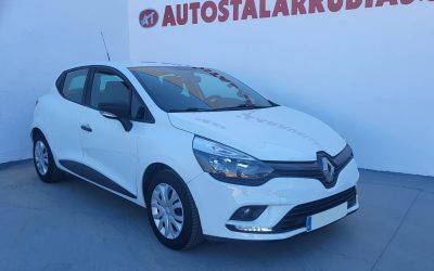 Renault Clio (2020)
