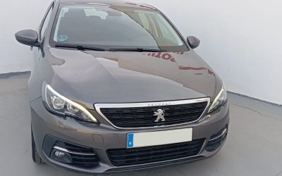 Peugeot 308 (2021)