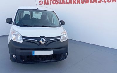 Renault Kangoo (2021)