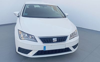 Seat León (2020)