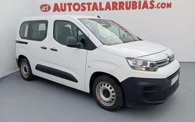 Citroën Berlingo (2021)