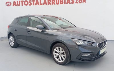 Seat León (2022)
