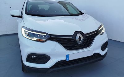Renault Kadjar (2020)