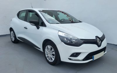 Renault Clio (2020)