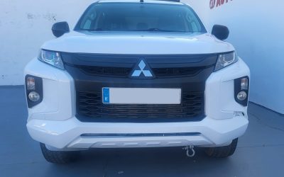 Mitsubishi L200 (2021)