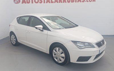 Seat León (2020)