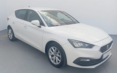 Seat León (2021)