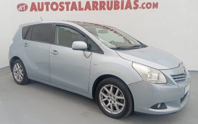 Toyota Corolla (2010)