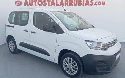 Citroën Berlingo (2022)
