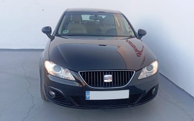Seat Exeo (2010)