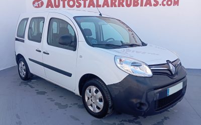Renault Kangoo (2021)